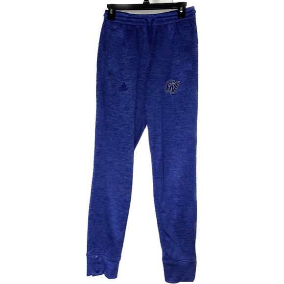Adidas GVSU sweatpants size small - Picture 1 of 3